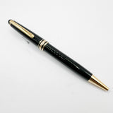 Montblanc Meisterstuck Classique #164 Black Resin Ballpoint  Pen