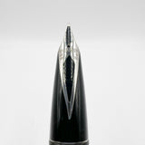 Sheaffer Roaring Twenties Sterling Silver Limited Edition Fountain Pen -  Medium 18kt Gold Nib