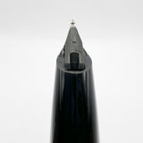 Sheaffer Roaring Twenties Sterling Silver Limited Edition Fountain Pen -  Medium 18kt Gold Nib