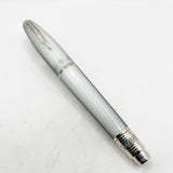Nettuno (Italy)  "Shark" Oversized Convertible Rollerball/Ballpoint Limited Edition # 31/400