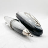 Nettuno (Italy)  "Shark" Oversized Convertible Rollerball/Ballpoint Limited Edition # 31/400
