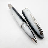 Nettuno (Italy)  "Shark" Oversized Convertible Rollerball/Ballpoint Limited Edition # 31/400