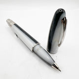 Nettuno (Italy)  "Shark" Oversized Convertible Rollerball/Ballpoint Limited Edition # 31/400