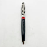 S.T.Dupont F1 Grand Prix Limited Edition Fountain Pen -  Medium 18kt Gold Nib