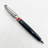 S.T.Dupont F1 Grand Prix Limited Edition Fountain Pen -  Medium 18kt Gold Nib