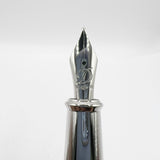 S.T.Dupont F1 Grand Prix Limited Edition Fountain Pen -  Medium 18kt Gold Nib