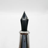 S.T.Dupont F1 Grand Prix Limited Edition Fountain Pen -  Medium 18kt Gold Nib