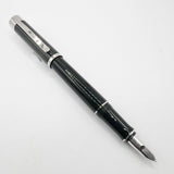 Pelikan P3100 Ductus Fountain Pen -  Medium 18kt Gold Nib