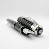 Pelikan P3100 Ductus Fountain Pen -  Medium 18kt Gold Nib