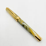 Visconti Opera Honey Almond Rollerball