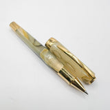 Visconti Opera Honey Almond Rollerball