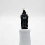 Stipula Israel 65th Anniversary Limited Edition Fountain Pen - Flexible T-Flex Fine Titanium Nib