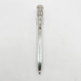 Curtis (Australia) Solid Sterling Silver Ballpoint Pen