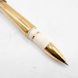 Tibaldi Excelsa Limited Edition Rollerball - Made by Montegrappa
