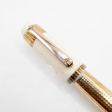 Tibaldi Excelsa Limited Edition Rollerball - Made by Montegrappa