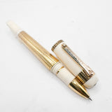 Tibaldi Excelsa Limited Edition Rollerball - Made by Montegrappa