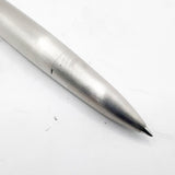 Lamy #2000 Matte Brushed Stainless Steel Rollerball
