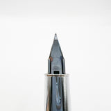 Lamy  Scala Glacier Blue 50th Anniversary Special Edition Fountain  Pen - Fine  14kt Kt Gold Nib