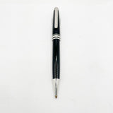 Montblanc Meisterstuck Classique #P164 Black Resin Ballpoint  Pen