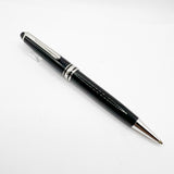 Montblanc Meisterstuck Classique #P164 Black Resin Ballpoint  Pen