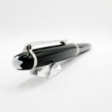 Montblanc Meisterstuck Classique #P164 Black Resin Ballpoint  Pen