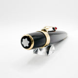 Montblanc Boheme Black Resin Mechanical Pencil - 0.9mm Lead