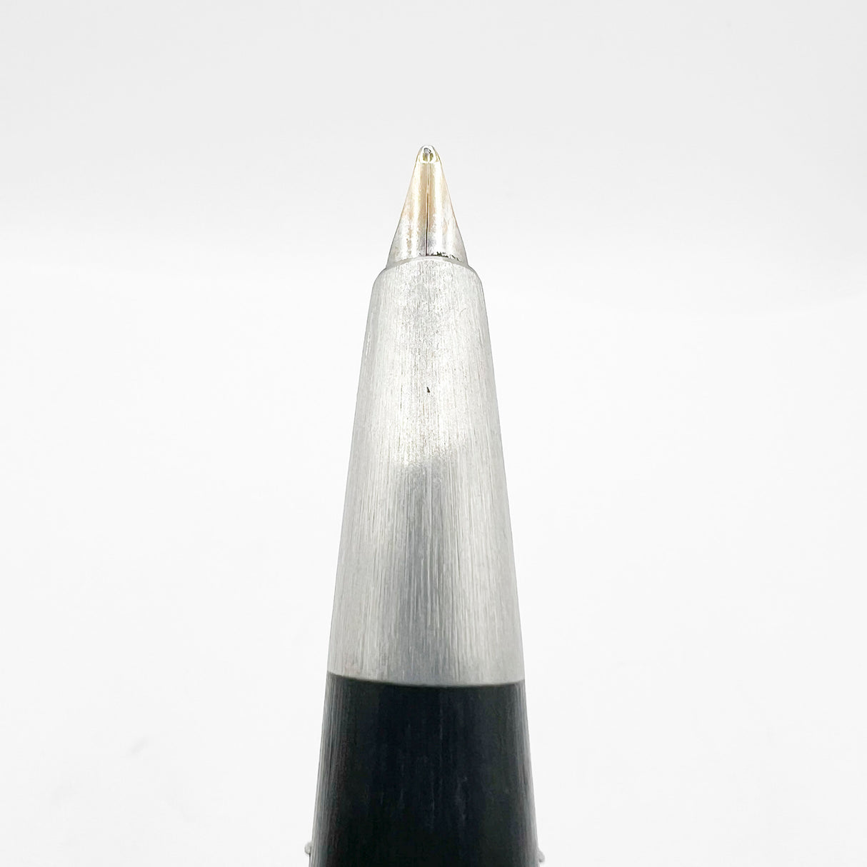 Lamy Early #2000 Black Makrolon Fountain Pen -  Broad 14kt Gold Nib