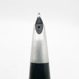 Lamy Early #2000 Black Makrolon Fountain Pen -  Broad 14kt Gold Nib