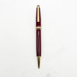 Montblanc Classique #164 Bordeaux Ballpoint Pen