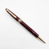 Montblanc Classique #164 Bordeaux Ballpoint Pen