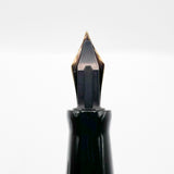 Visconti Moonlight Voyager Rose Gold Vermeil Fountain Pen - Medium 14kt Gold Nib