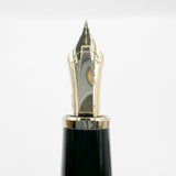 Sailor Imperial Magellan Style Limited Edition Fountain Pen for Levengers - Medium/Fine 14kt Gold EMPEROR Nib !!!!