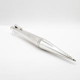 Graf Von Faber Castell Classic Platinum-Plated Mechanical Pencil 0.7mm Lead