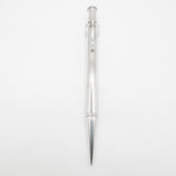 Graf Von Faber Castell Classic Platinum-Plated Mechanical Pencil 0.7mm Lead