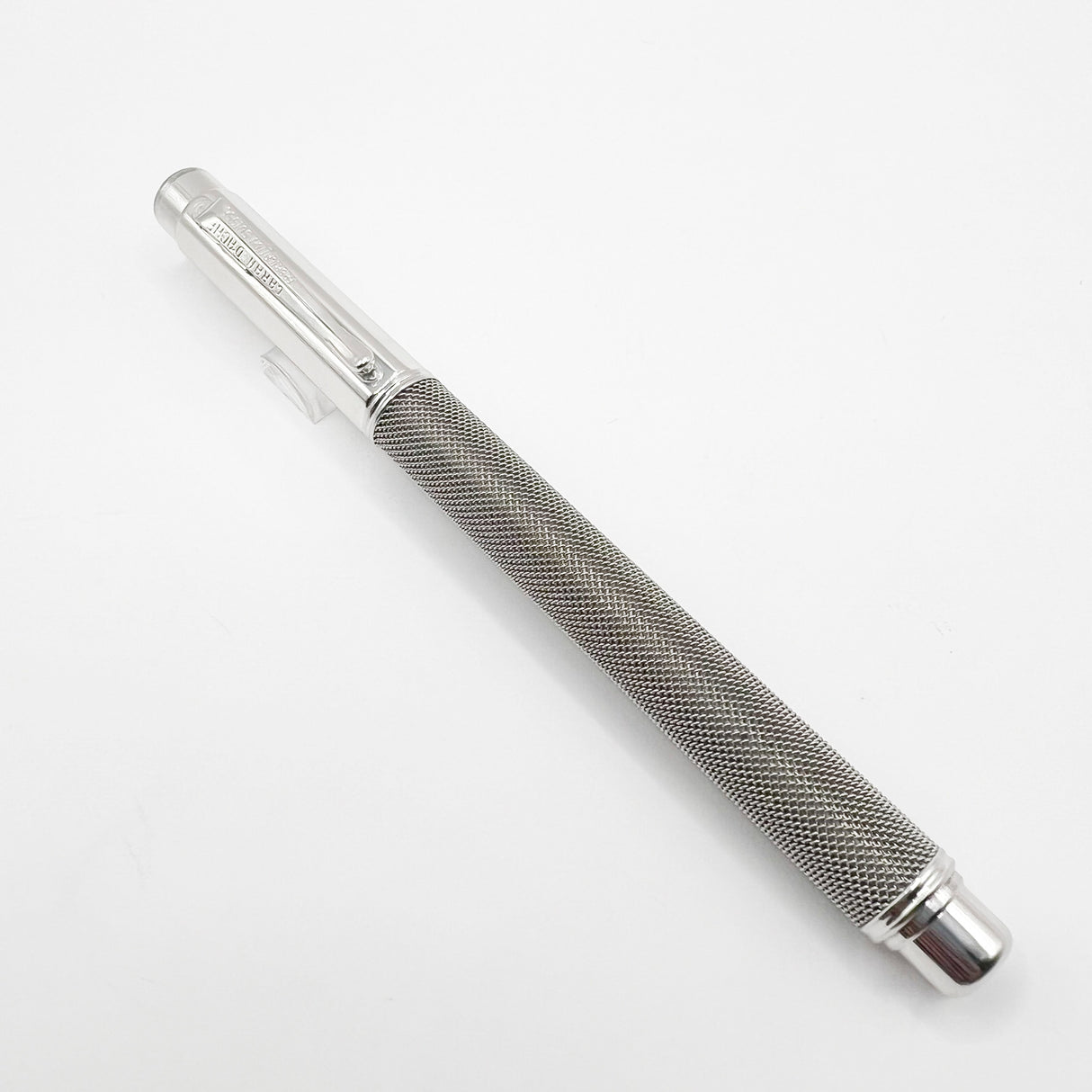Caran d'Ache Ivanhoe Varius Rollerball