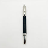 Montblanc Starwalker Doue Spirit of Racing Fountain Pen - Medium 14kt Gold Nib