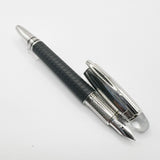 Montblanc Starwalker Doue Spirit of Racing Fountain Pen - Medium 14kt Gold Nib