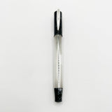 Visconti Rinascimento Stardust Grey Fountain Pen -   Broad 14kt Gold Nib