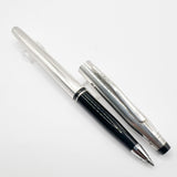 Cross Sterling Silver Century Rollerball - Made in USA