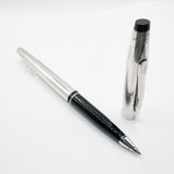 Cross Sterling Silver Century Rollerball - Made in USA