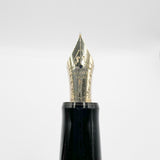 Pilot Namiki Nippon Art Wildflowers Fountain Pen  - Fine 14kt Gold Nib