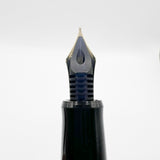 Pilot Namiki Nippon Art Wildflowers Fountain Pen  - Fine 14kt Gold Nib