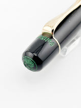 Pelikan Toledo (1931 Originals of their Time) Limited Edition Fountain Pen - Medium 18kt Gold Nib - ULTRA RARE & DESIRABLE!!