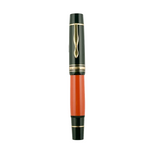 Montblanc Ernest Hemingway Writer Series Limited Edition Fountain Pen - Fine 18kt Gold Nib