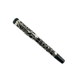 Montblanc Octavian Patron of the Arts Fountain Pen - Medium 18kt Gold Nib