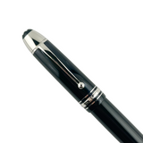 Montblanc Meisterstuck  "Origin" Fluid Blue #149  Fountain Pen - Celebrating the 100th Anniversary of the Meisterstuck - Medium 18kt Gold Nib