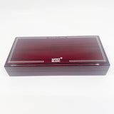 Montblanc J.P. Morgan 2004 Patron Of The Arts Limited Edition  Fountain Pen - Medium 18kt Gold Nib