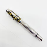 Montblanc J.P. Morgan 2004 Patron Of The Arts Limited Edition  Fountain Pen - Medium 18kt Gold Nib