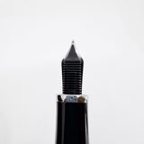 Montblanc J.P. Morgan 2004 Patron Of The Arts Limited Edition  Fountain Pen - Medium 18kt Gold Nib