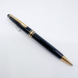 Montblanc Meisterstuck Classique #164 Black Resin Ballpoint Pen